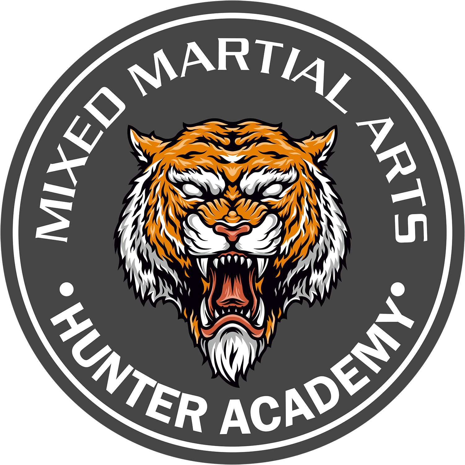 Hunter Fight Academy